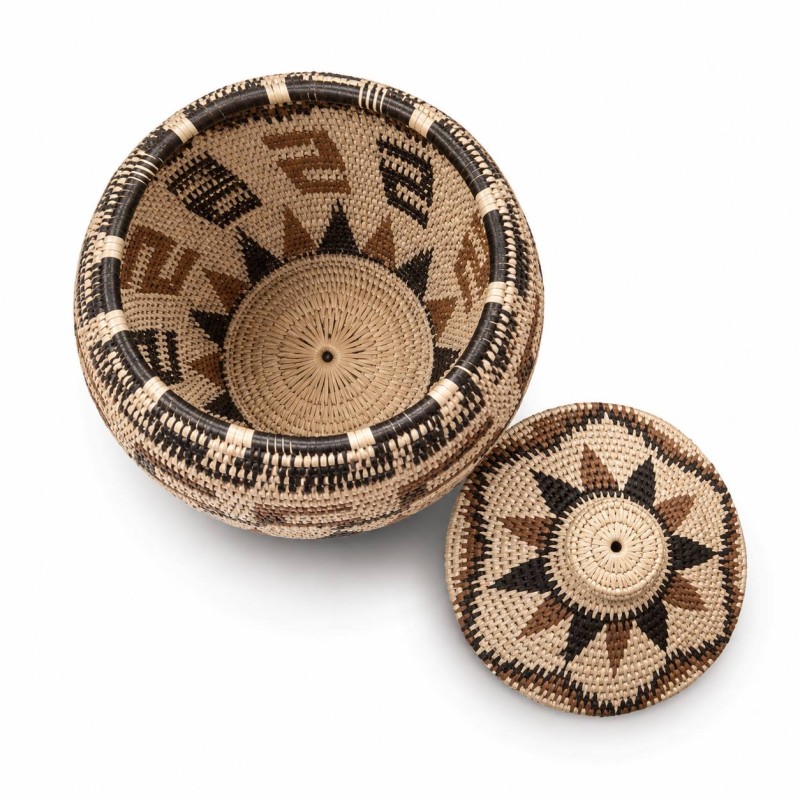 Woven Basket