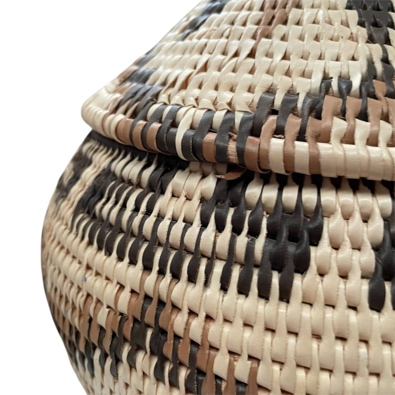 Woven Basket