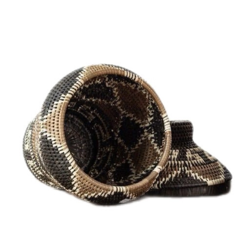Woven Basket 