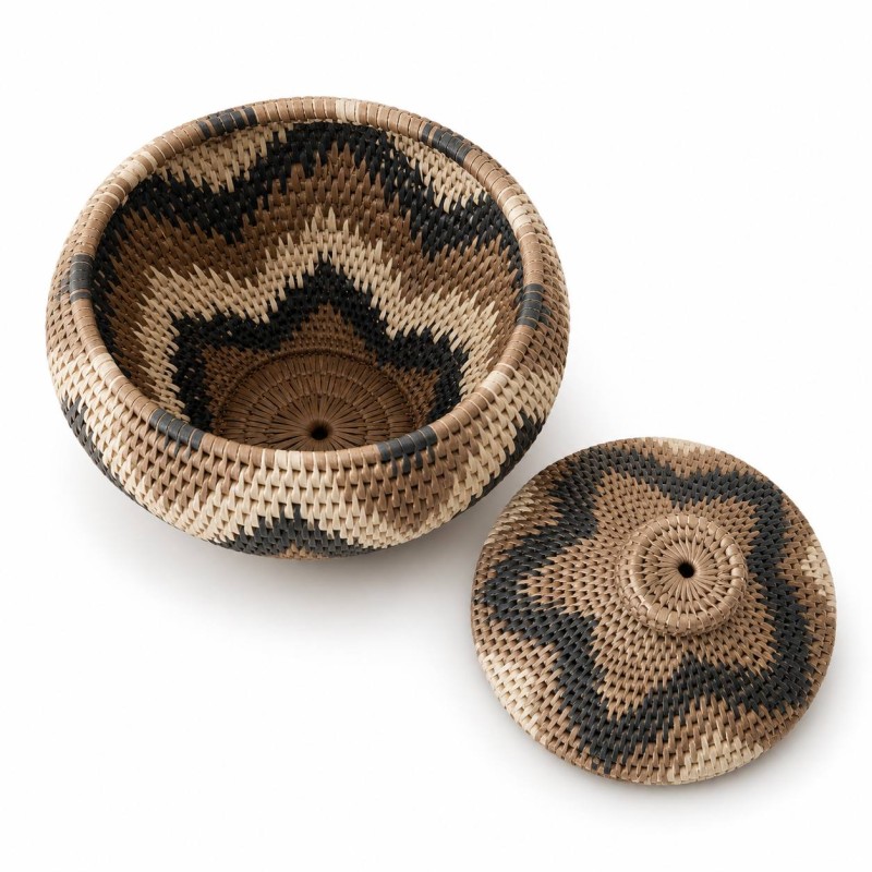 Woven Basket