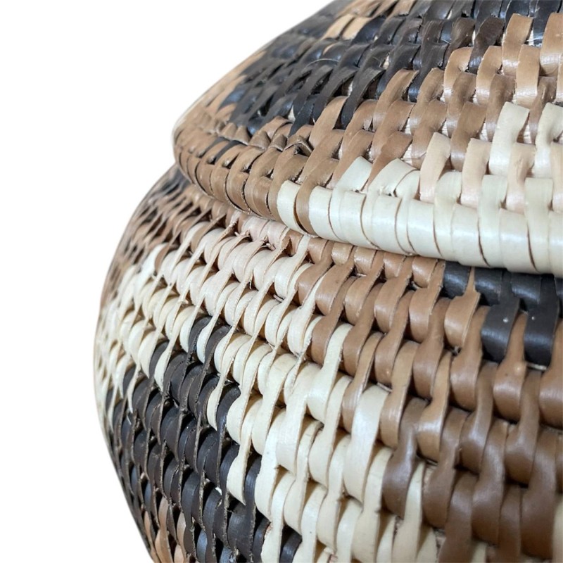 Woven Basket