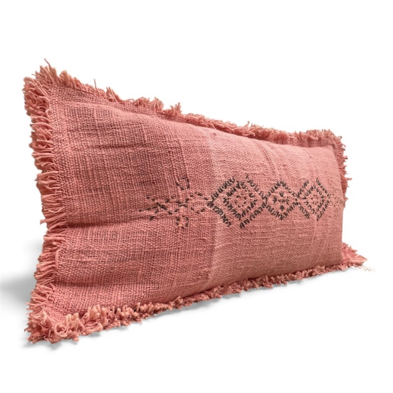 Indonesian Handwoven Cushion