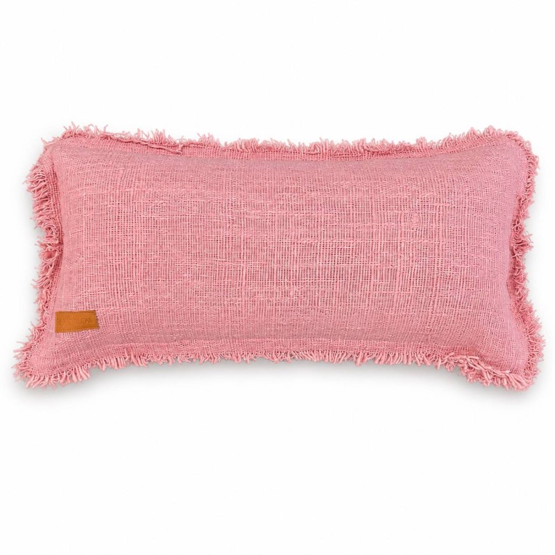 Indonesian Handwoven Cushion