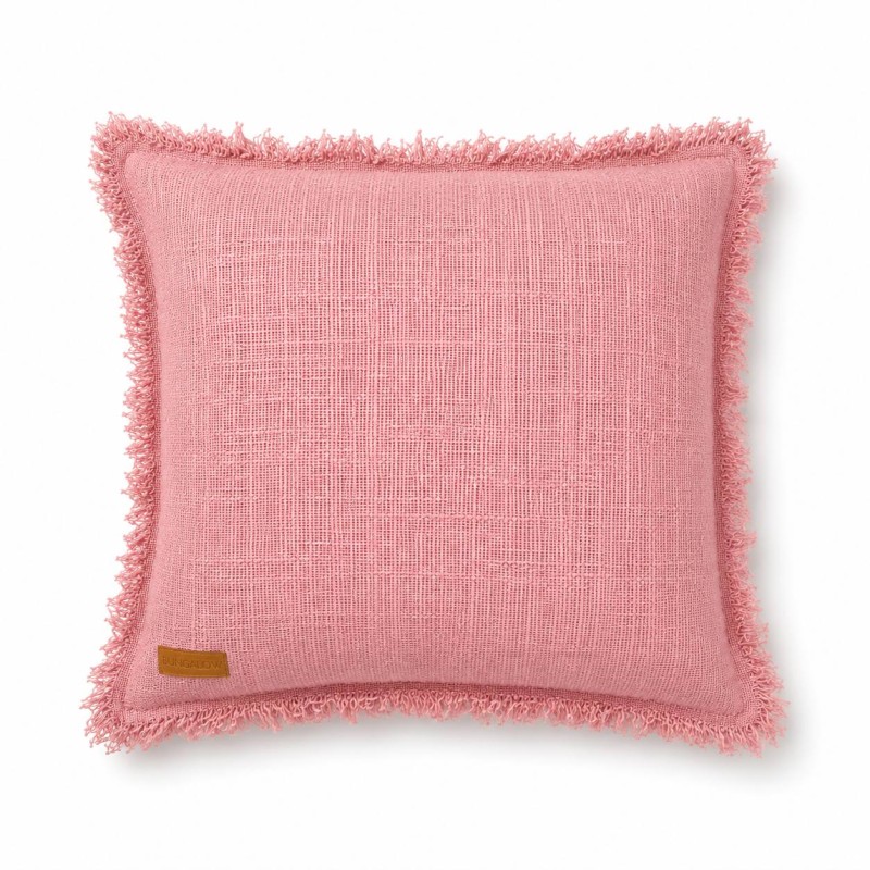 Indonesian Handwoven Cushion