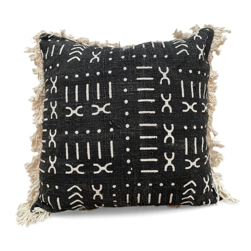 Tribal Nomad Cushion
