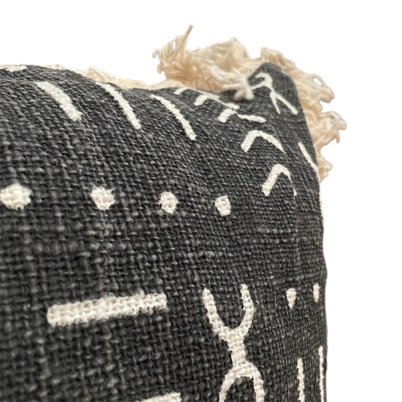  Tribal Nomad Cushion