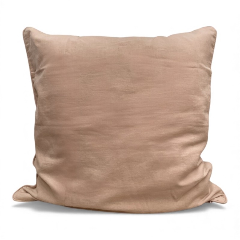 Blush Sand Cushion