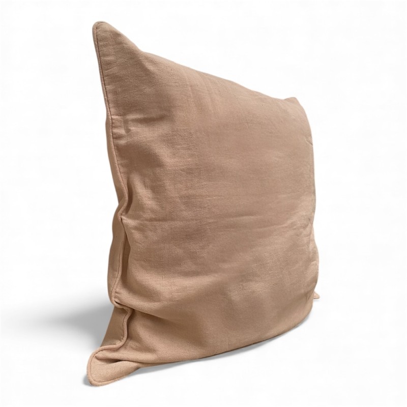 Blush Sand Cushion