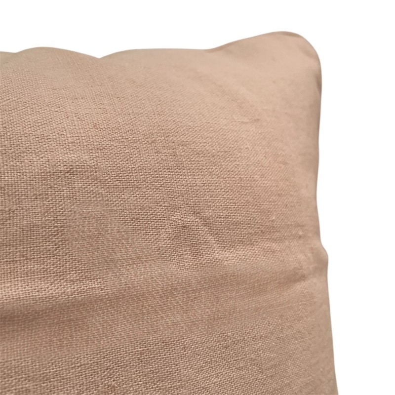 Blush Sand Cushion
