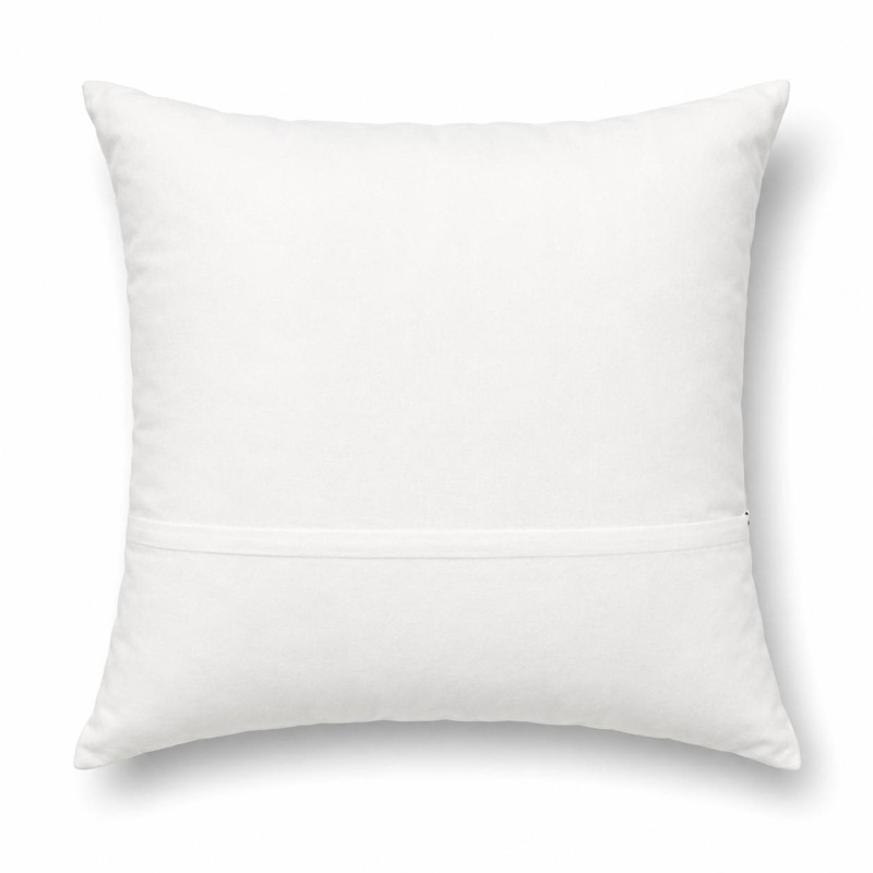 Verde Mandala Embroidered Cushion