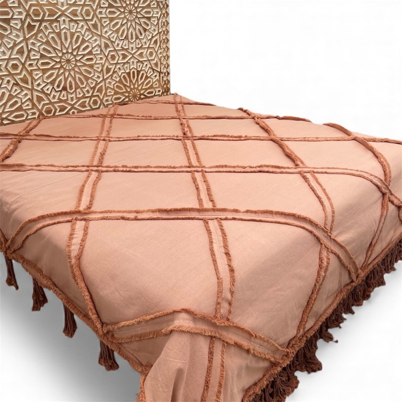 Terra Fringe Throw