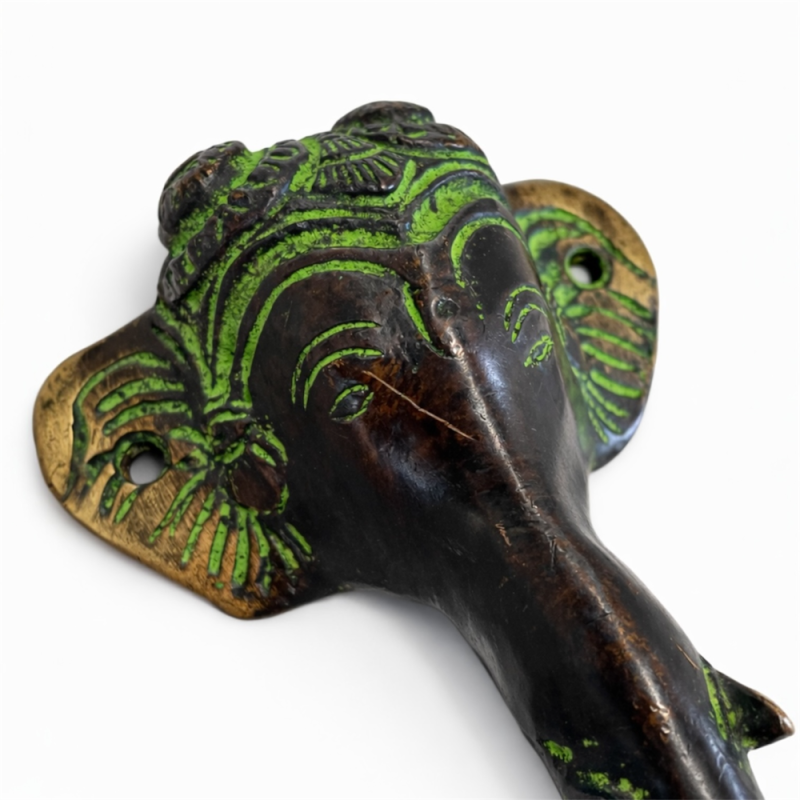 Elephant Wall Hook