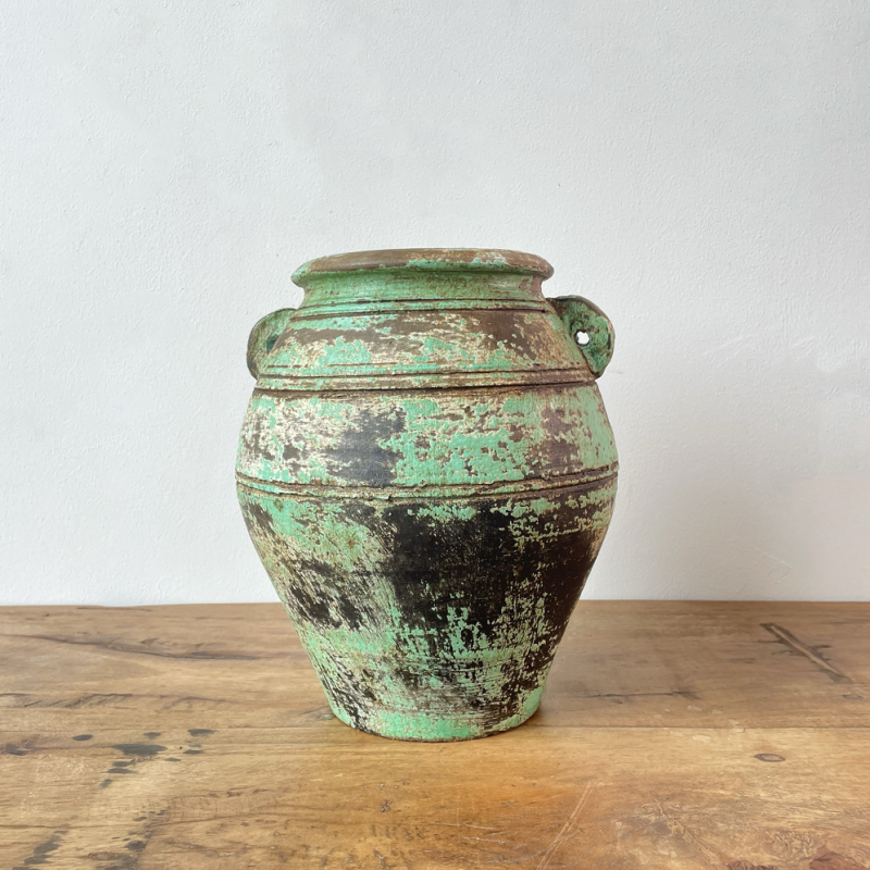 Ceramic Pot