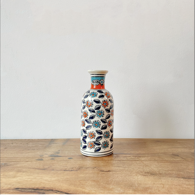Small Ceramic Vases