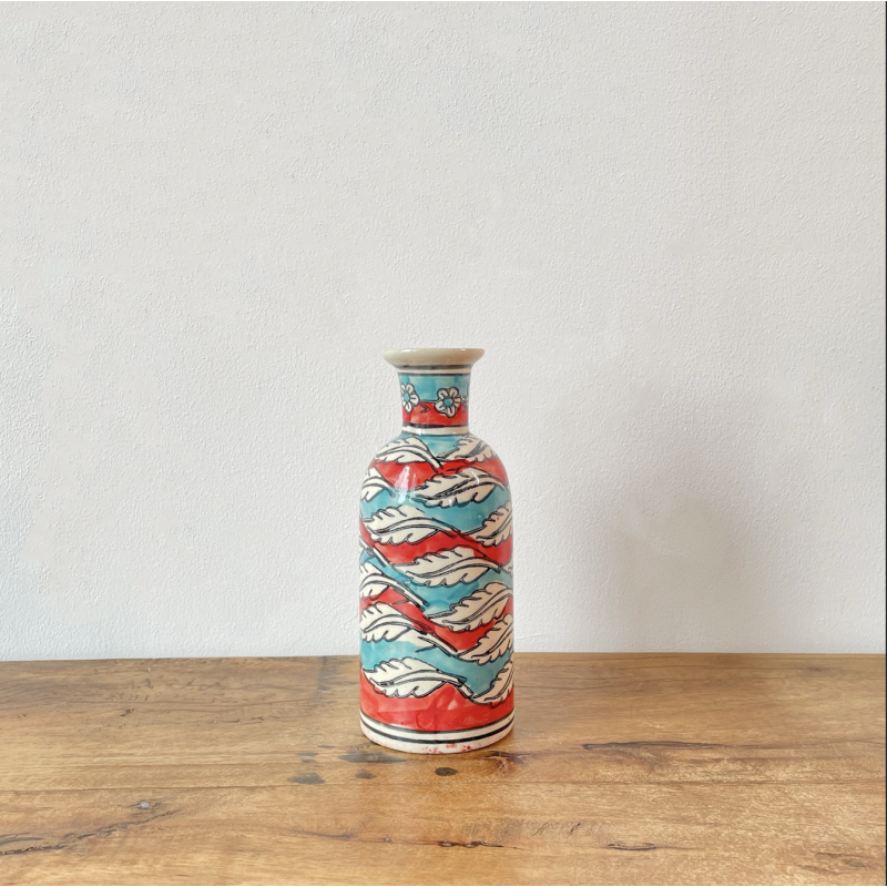 Small Ceramic Vases