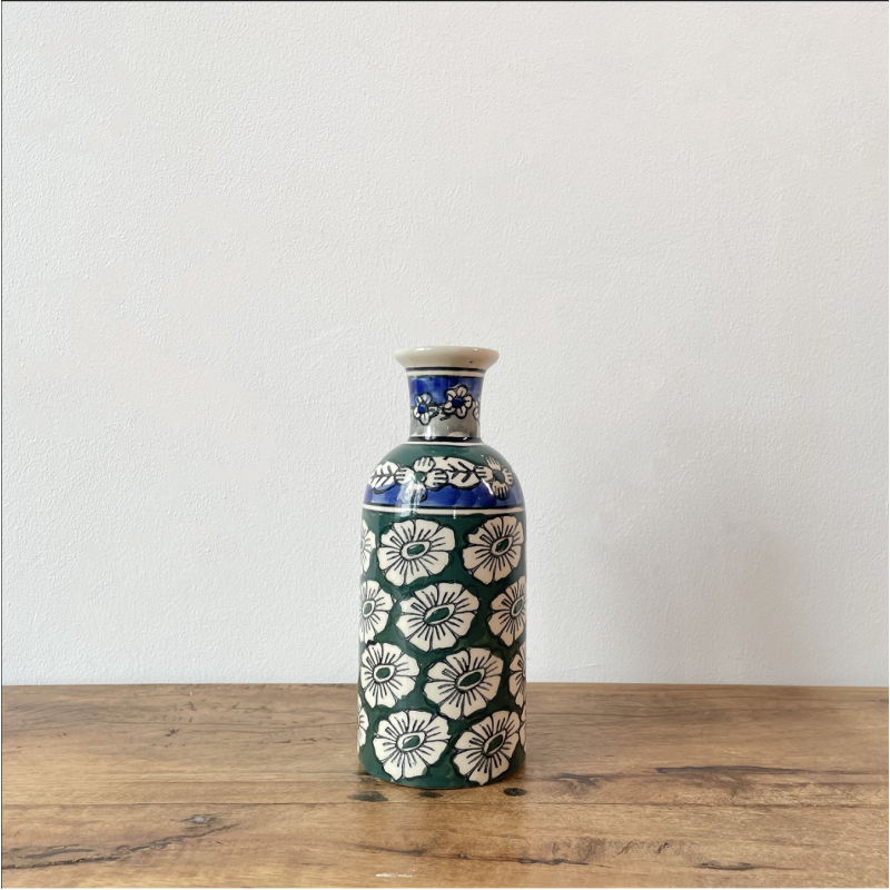 Small Ceramic Vases