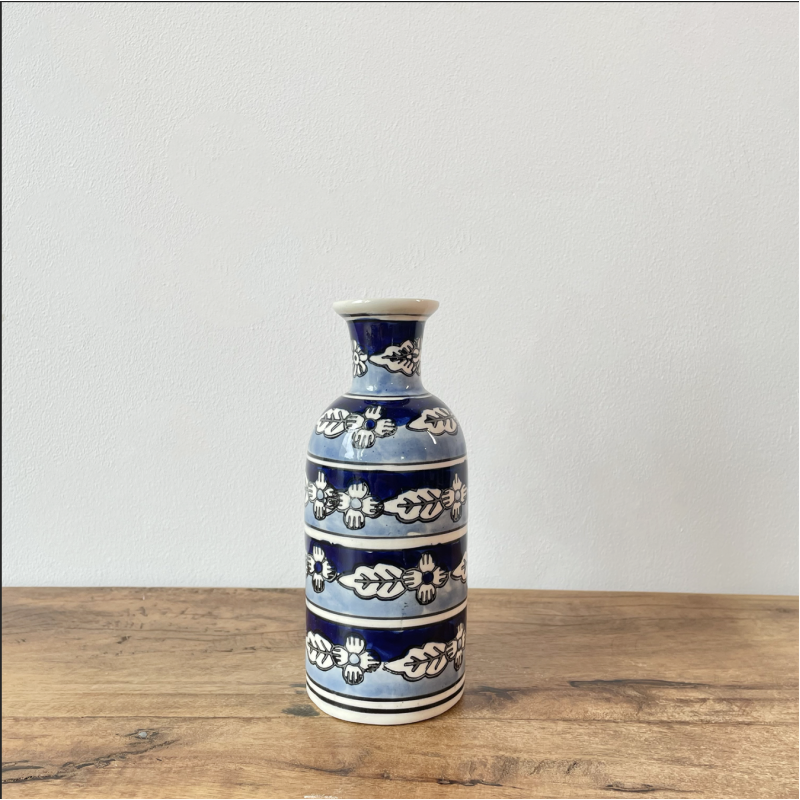 Small Ceramic Vases