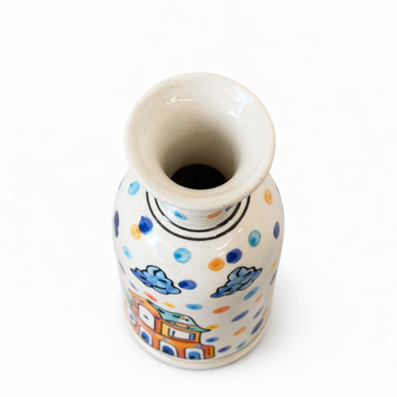 Ceramic Vase 