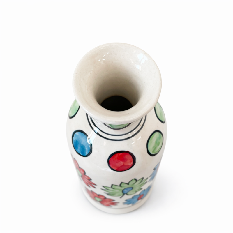 Ceramic Vase 