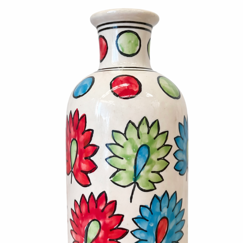 Ceramic Vase 