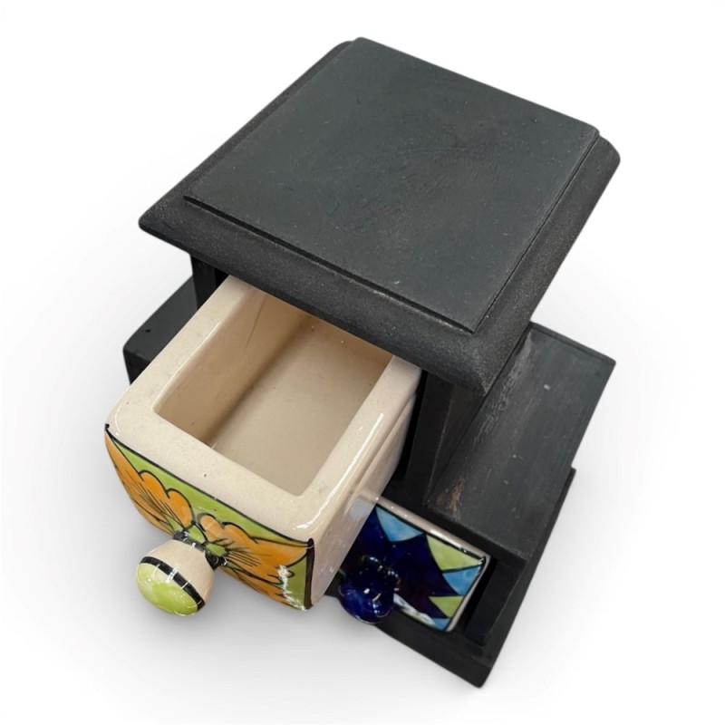 Ceramic Multipurpose Box