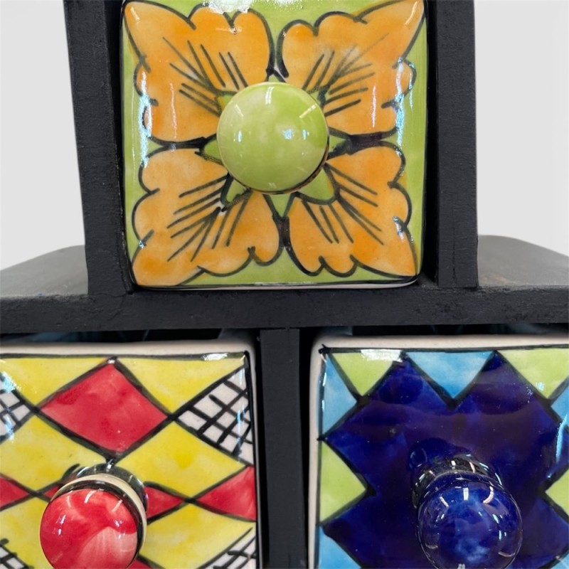 Ceramic Multipurpose Box