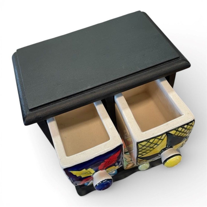 Ceramic Multipurpose Box