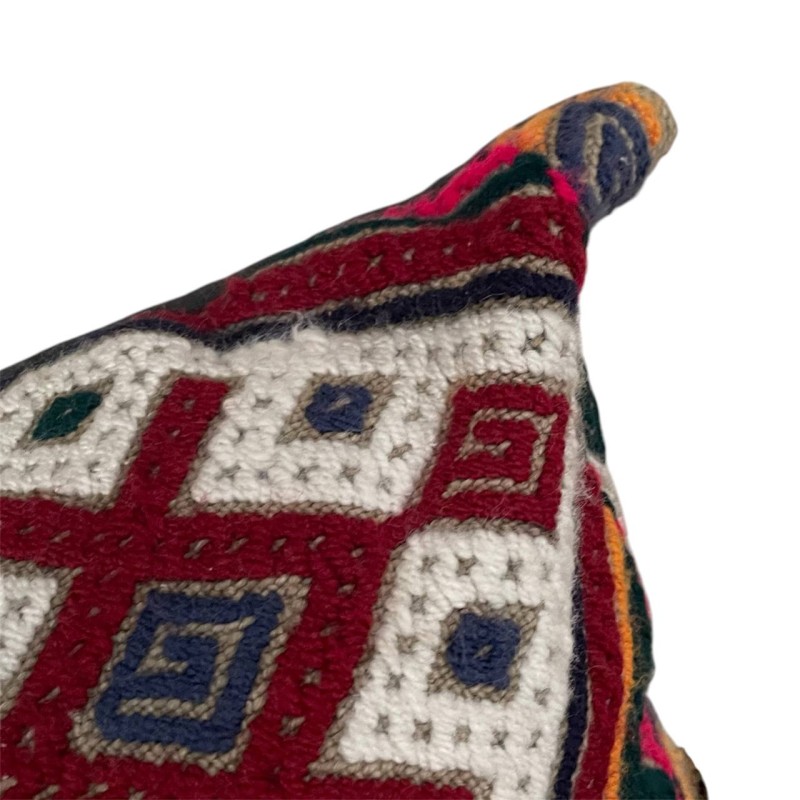 Turkish Embroidery Cushion