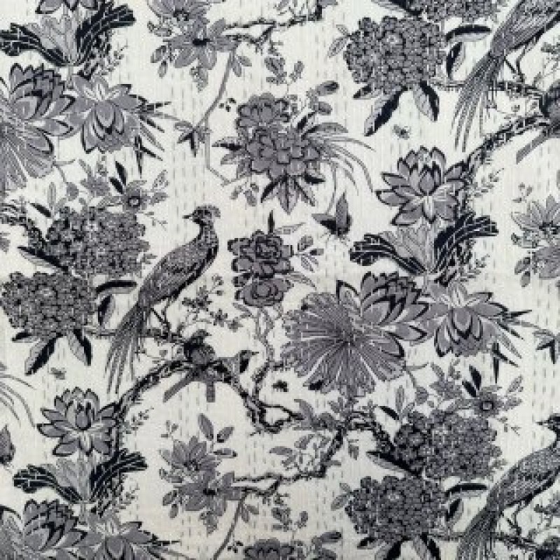 Luxurious Handmade Bedspread
