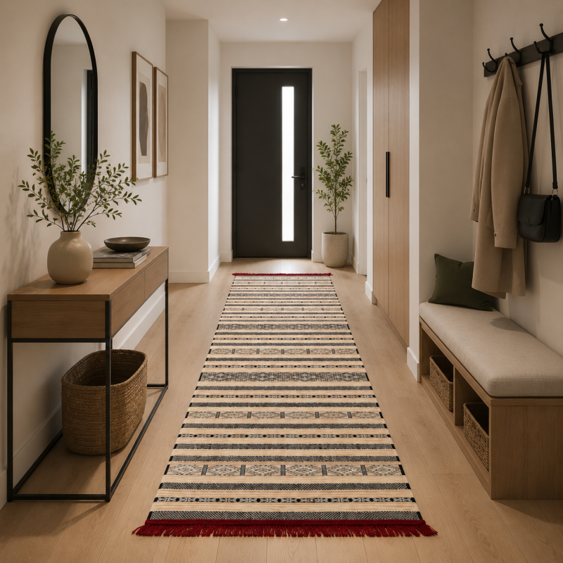 Berber Runner 