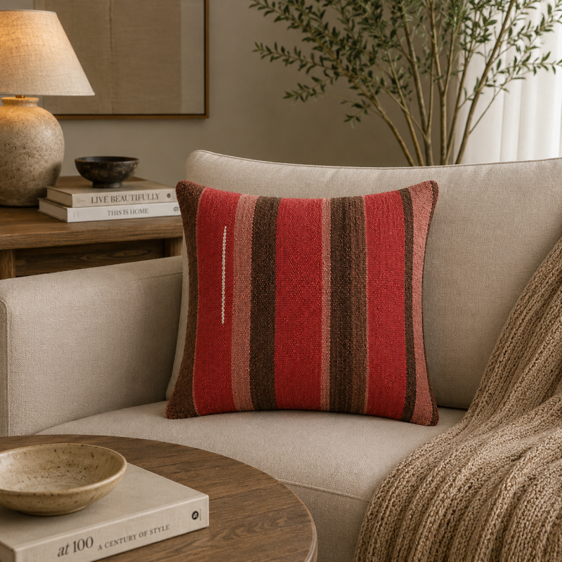 Kilim Cushion Cover