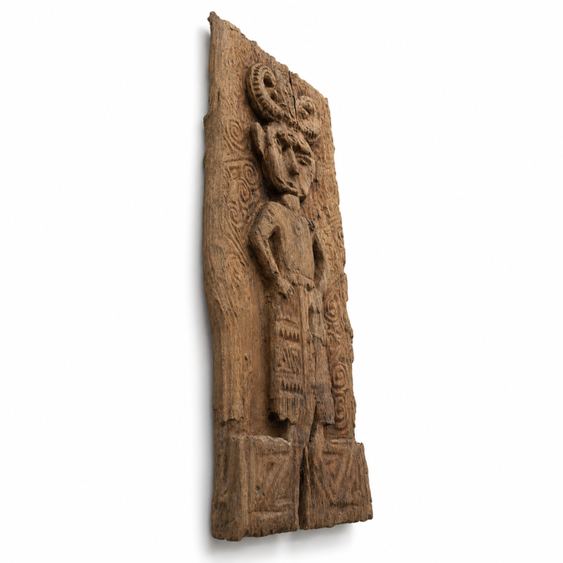 Tribal Guardian Relief Panel