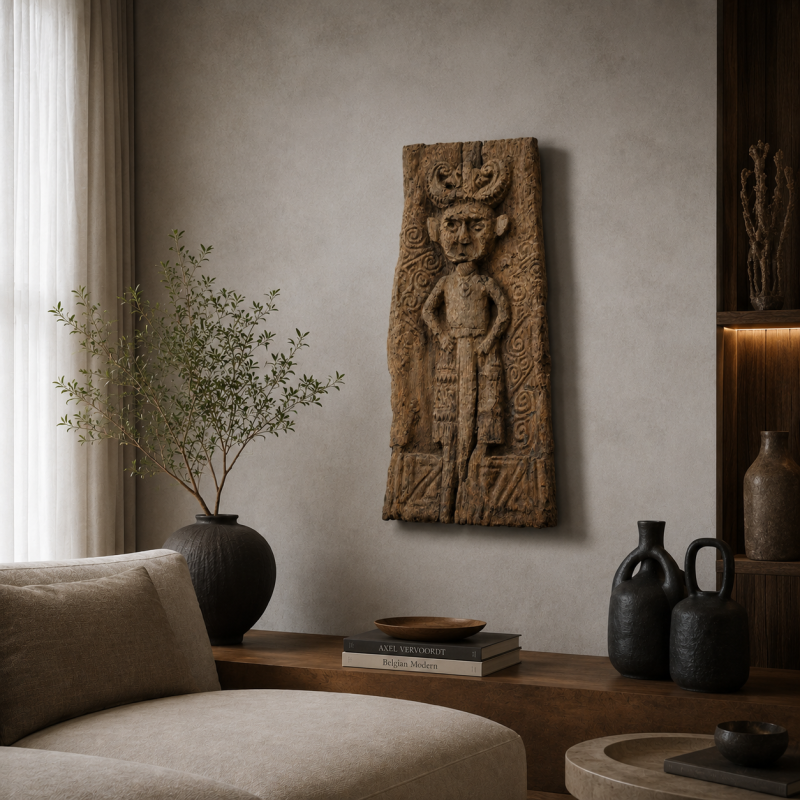 Tribal Guardian Relief Panel