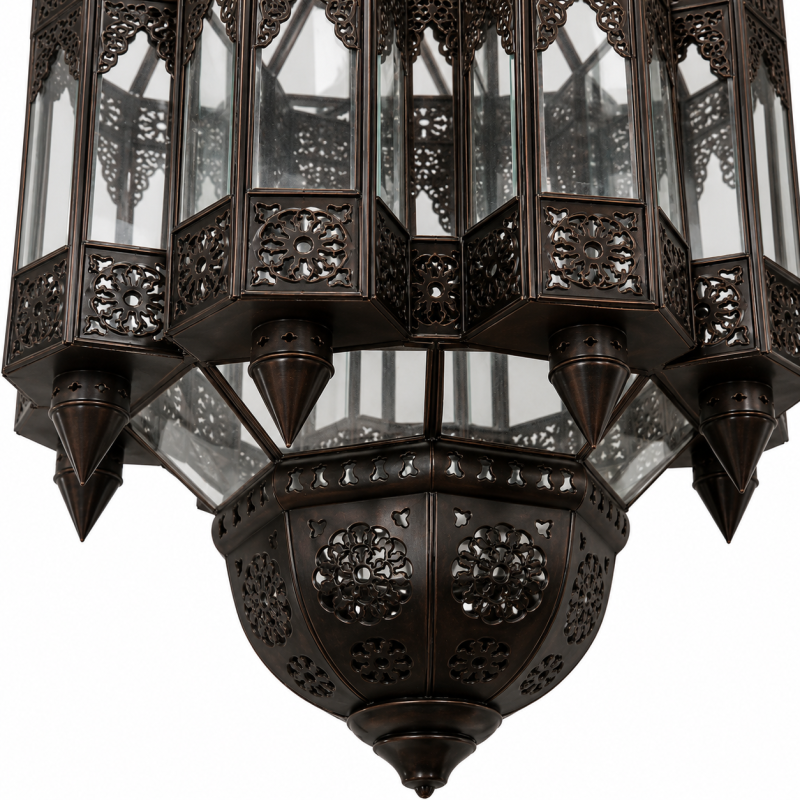 Hanging Lantern