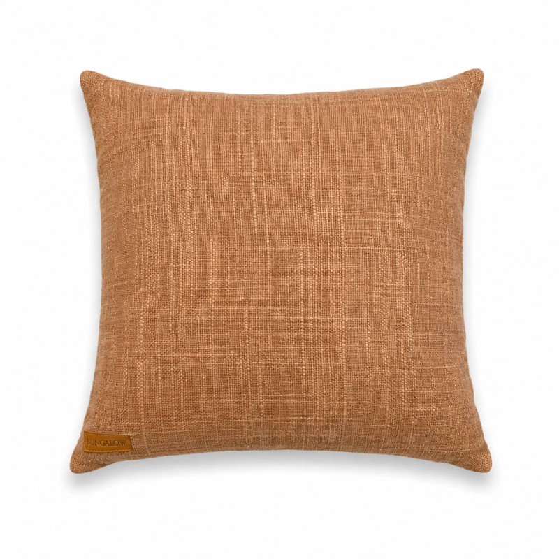 Tribal Style Hand Weaved Cushion 