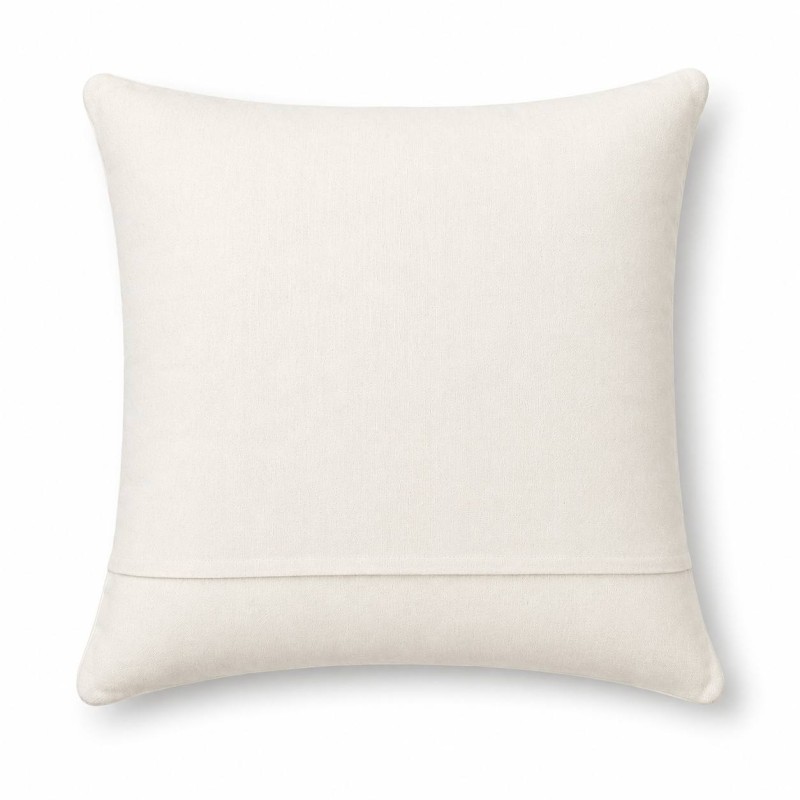 Palm Tree Embroidered Cushion 