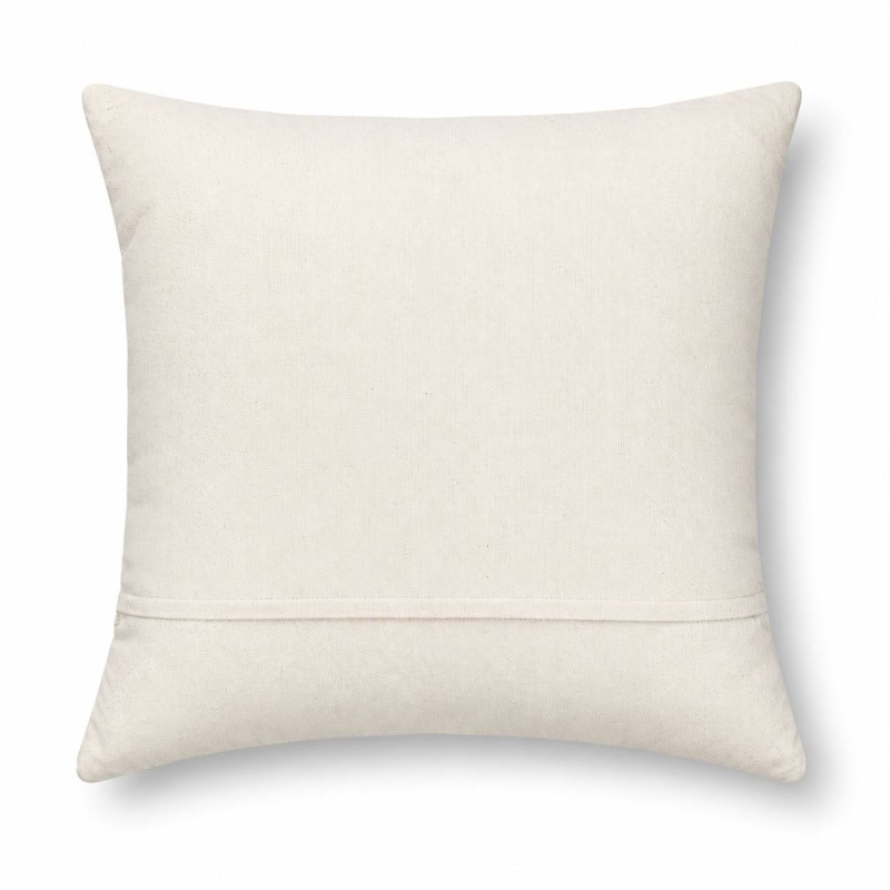 Sand Tribal Pattern Cushion