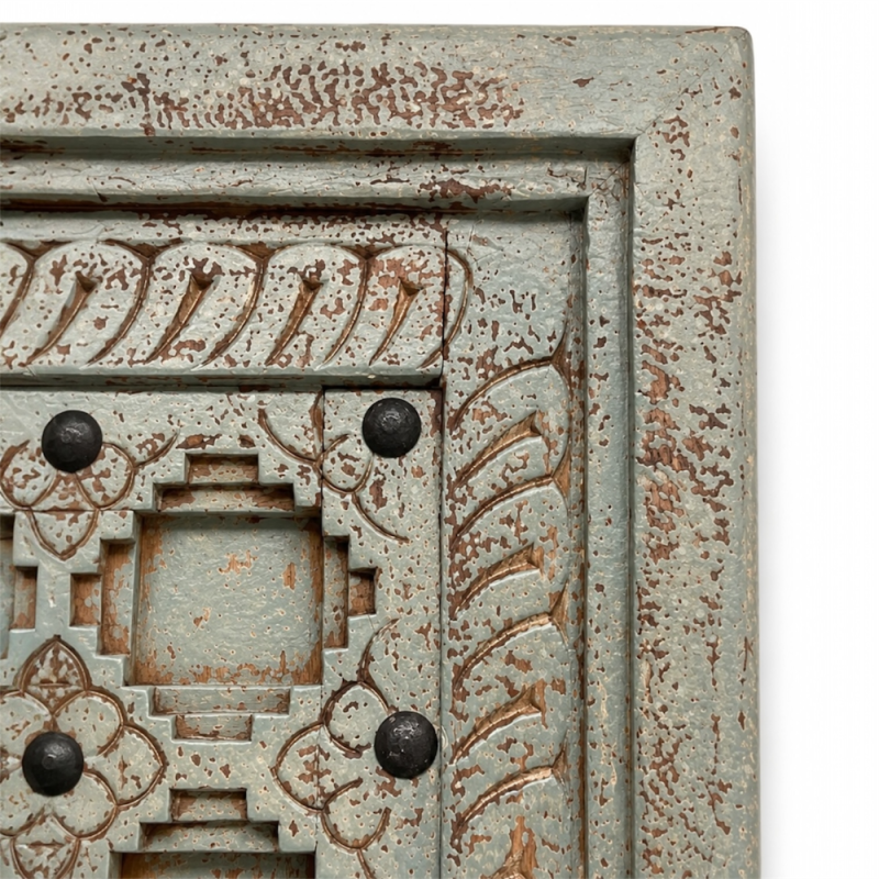 Vintage Indian Coffee Table