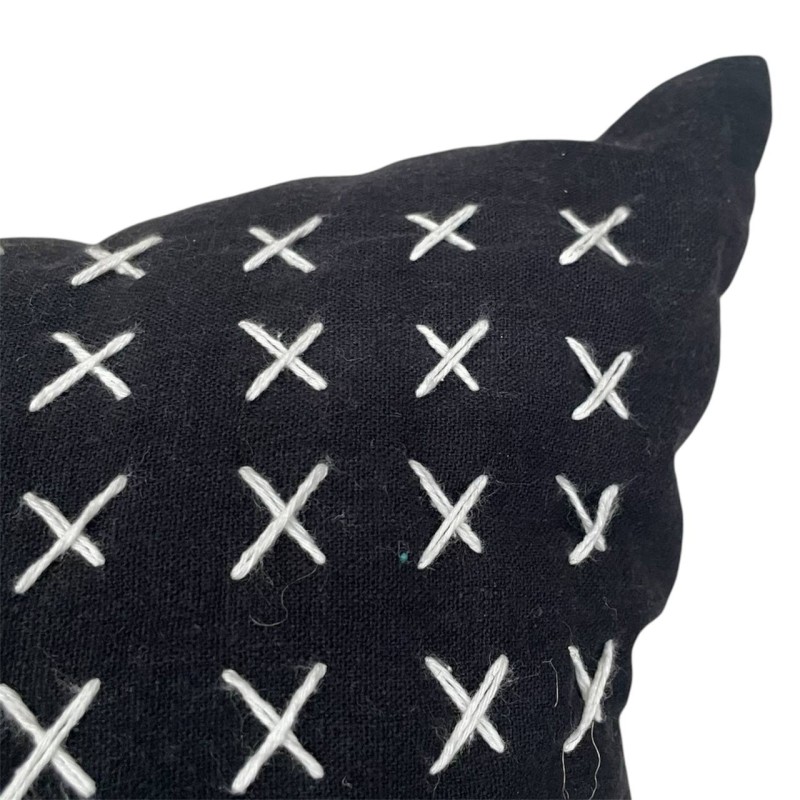 Cross Stitch Cushion
