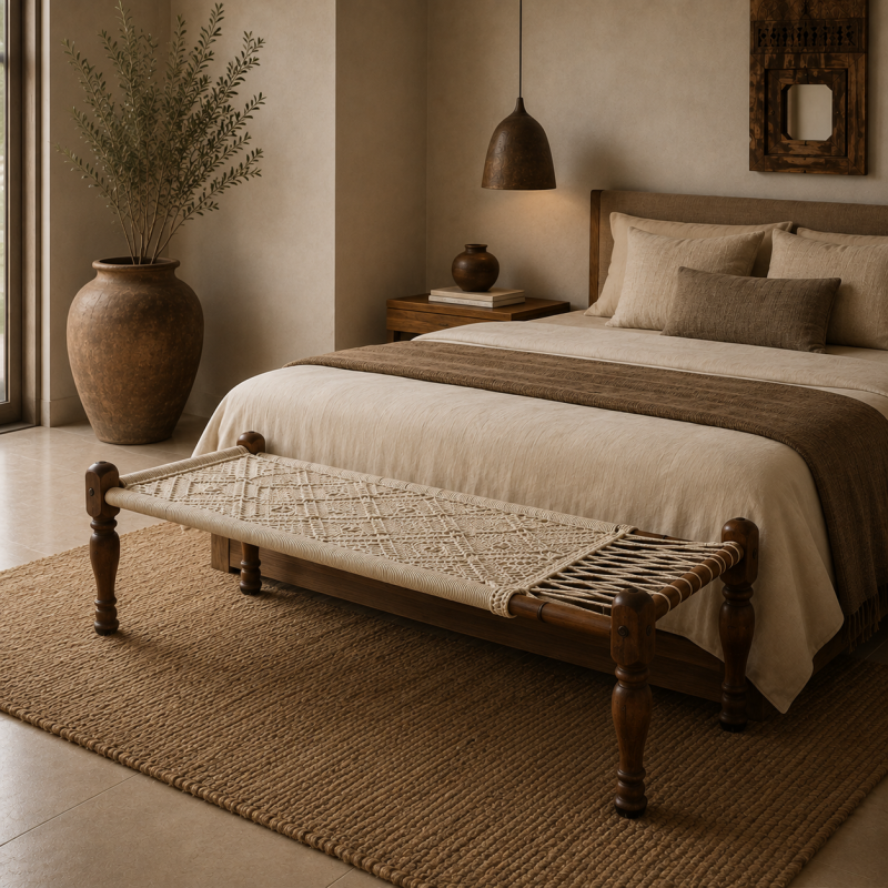 Dhari Daybed