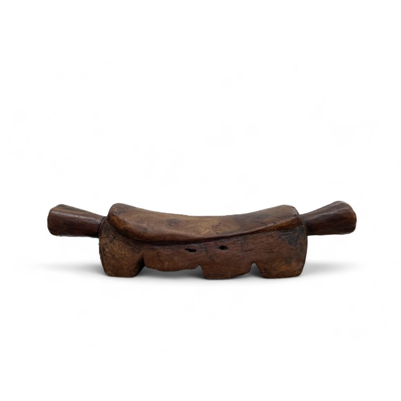Nomad’s Rest Wooden Headrest