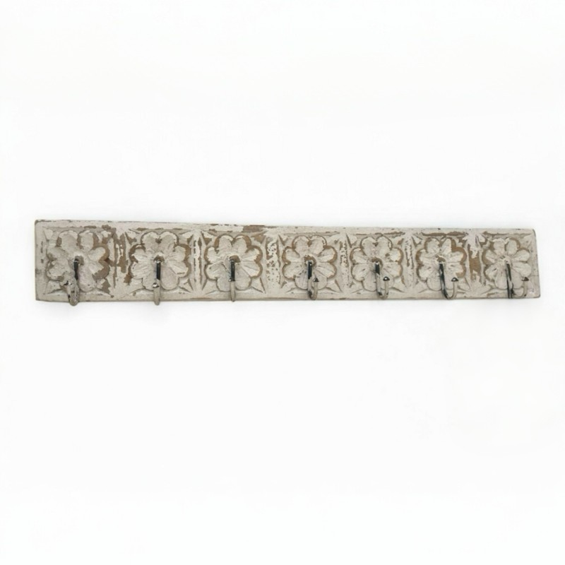  Wall Hook Rack 