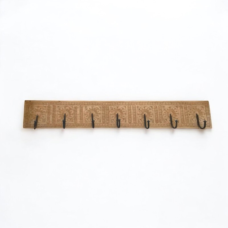  Wall Hook Rack 