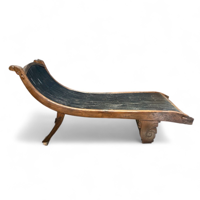 Java  Plantation Daybed 