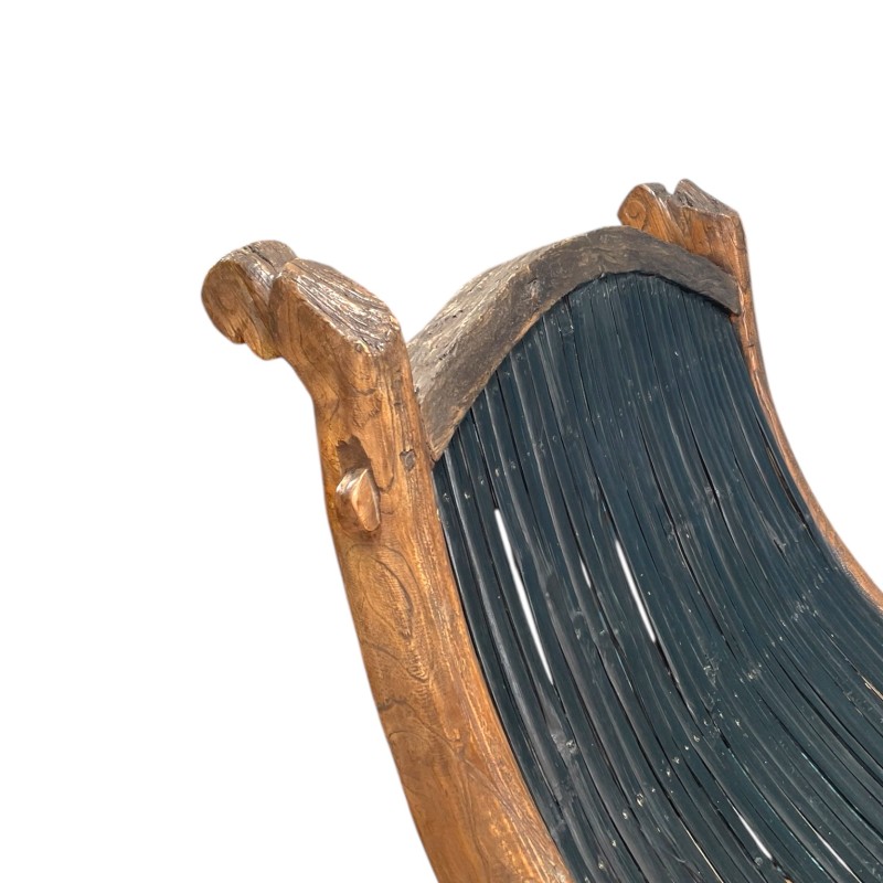 Java  Plantation Daybed 