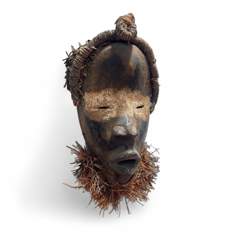 Dan Mask - Liberia