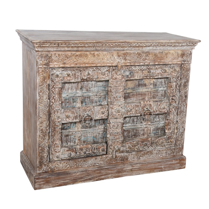 Vintage  Sideboard