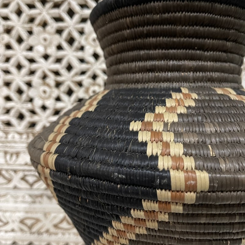  Zulu Basket