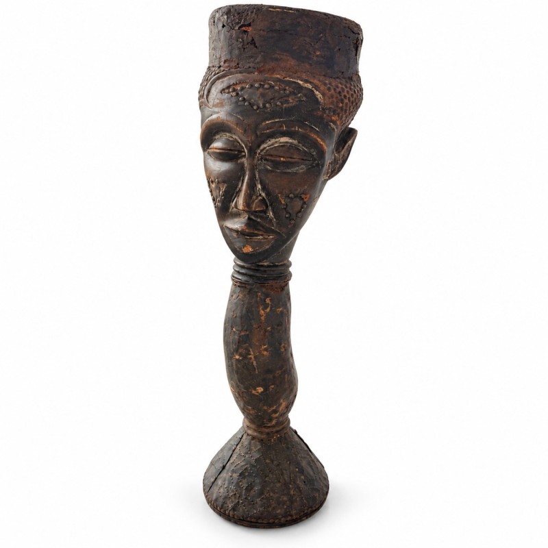 Vintage Kuba Drum