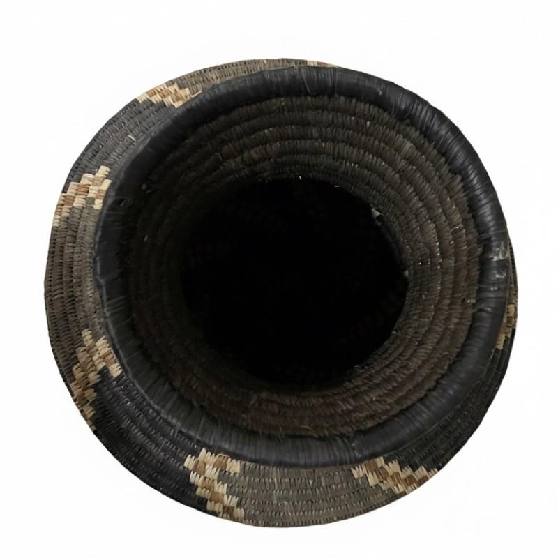  Zulu Basket